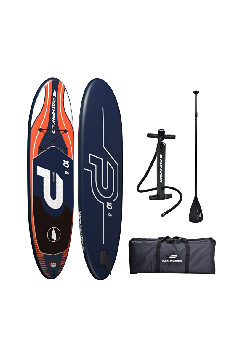 Pathfinder Şişme Stand Up Paddle Board (SUP)