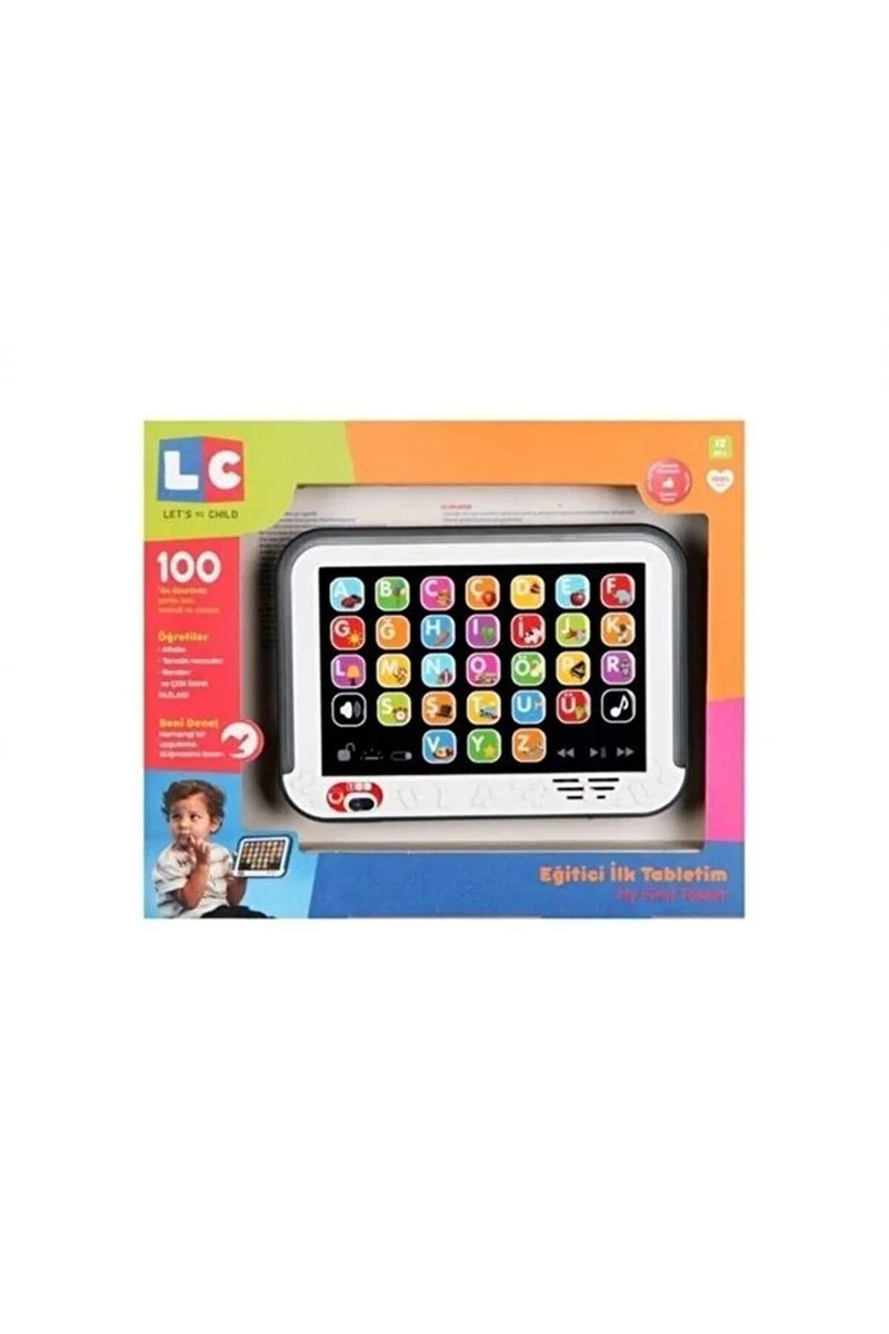 LC Tablet LC-30902