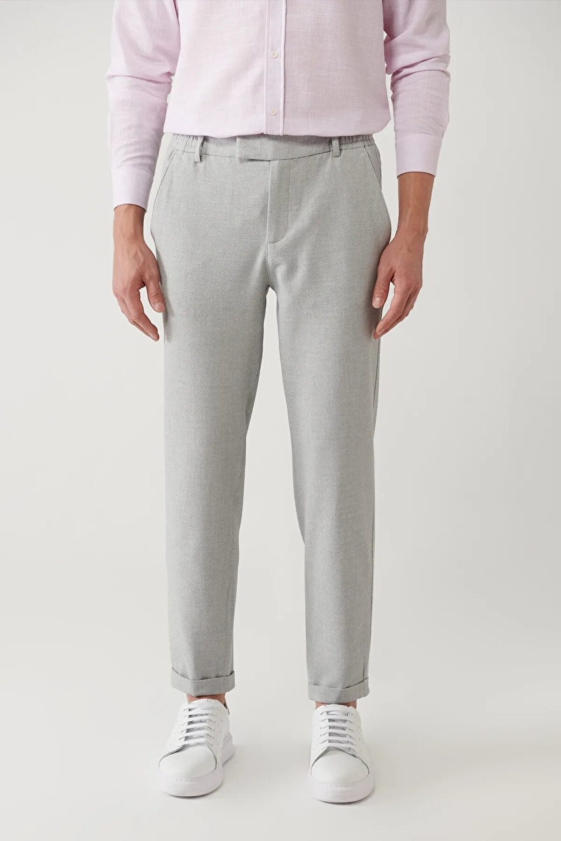 Avva Erkek Pantolon B003033