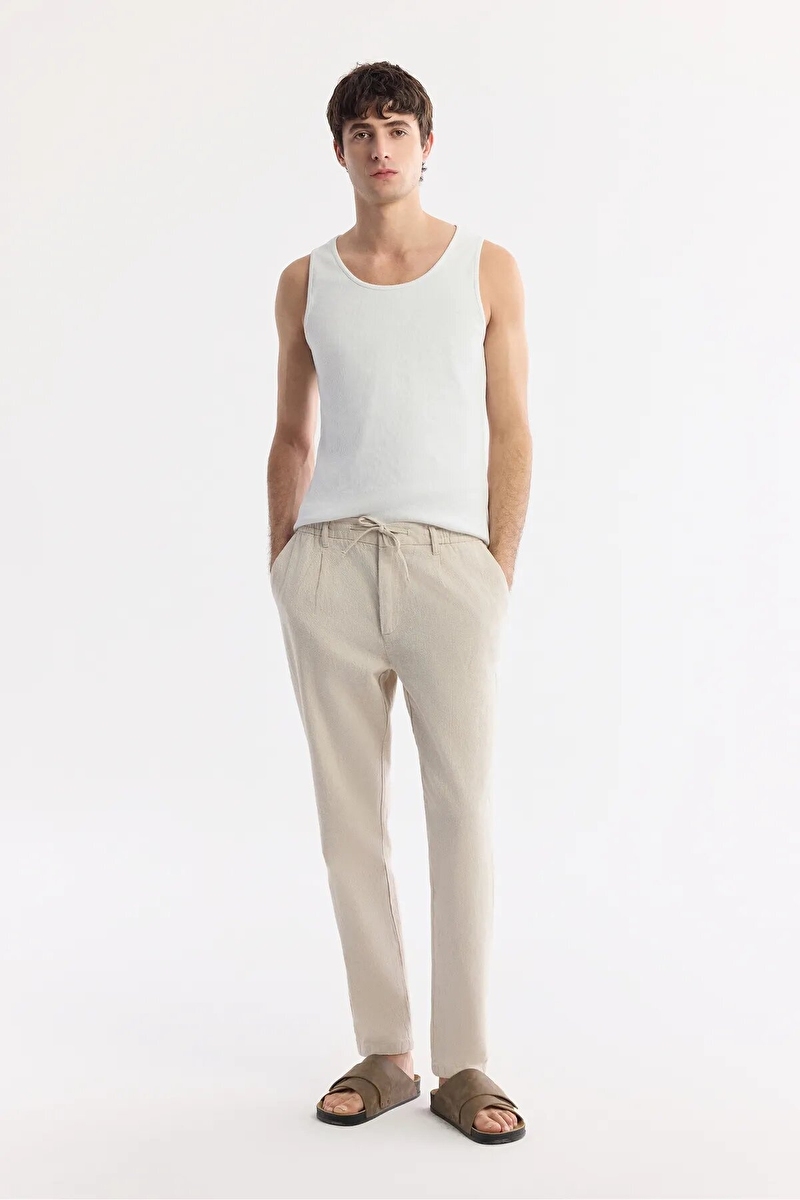 Avva Erkek Pantolon B003036