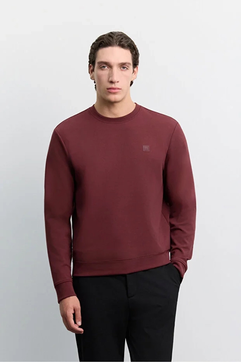 Avva Erkek Sweatshirt A62Y1299
