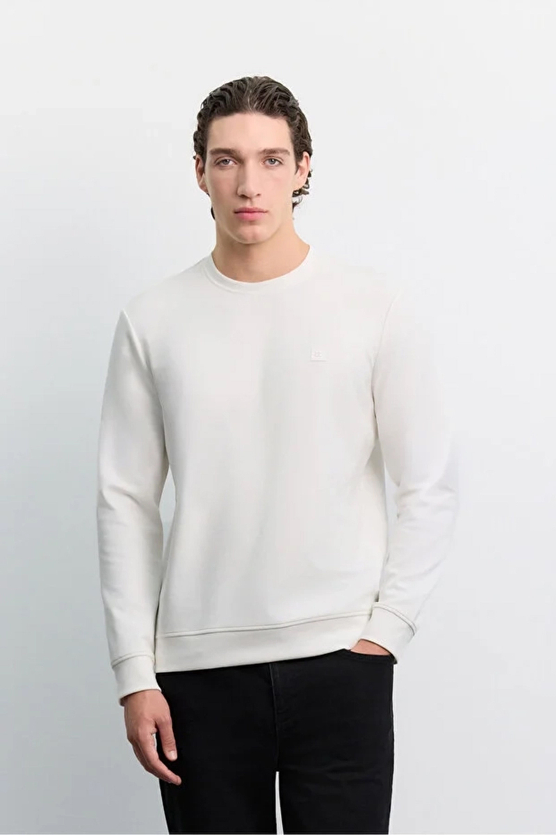 Avva Erkek Sweatshirt A62Y1299