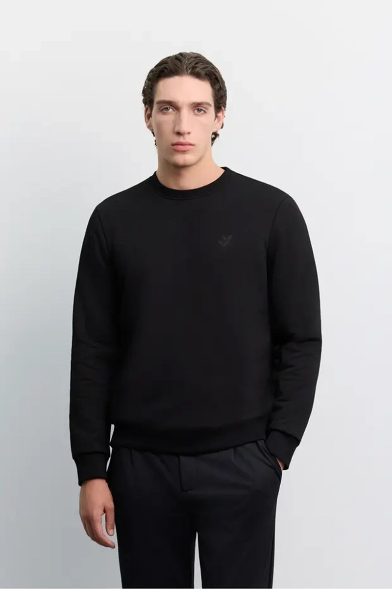 Avva Erkek Sweatshirt A62Y1291