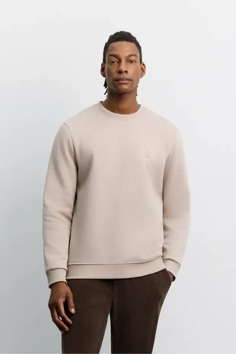 Avva Erkek Sweatshirt A62Y1291