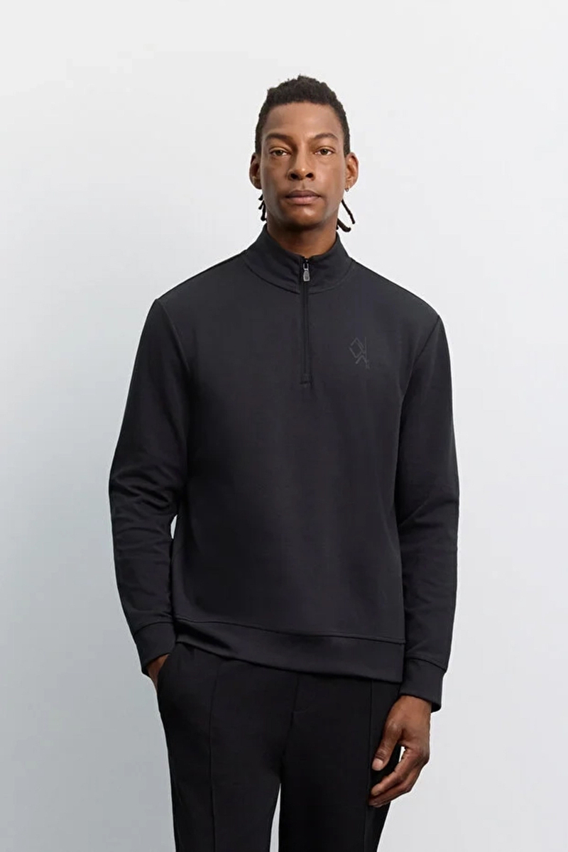 Avva Erkek Sweatshirt A62Y1310