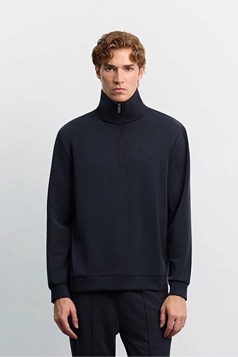 Avva Erkek Sweatshirt A62Y1271