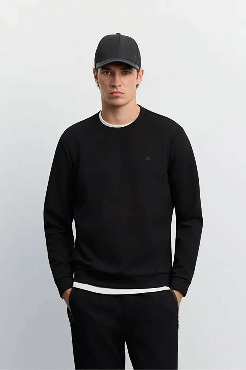 Avva Erkek Sweatshirt B001035