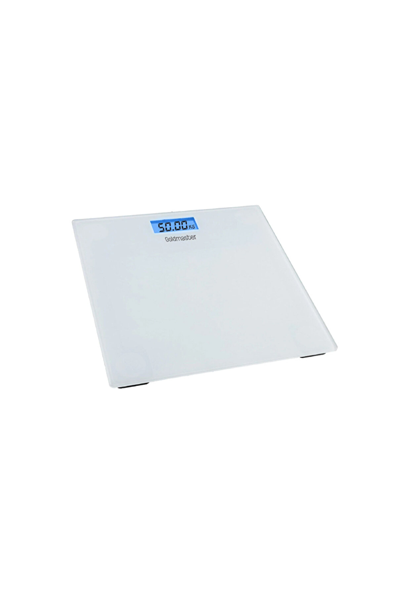 Goldmaster Bodycare Elektronik Baskül GM-8150