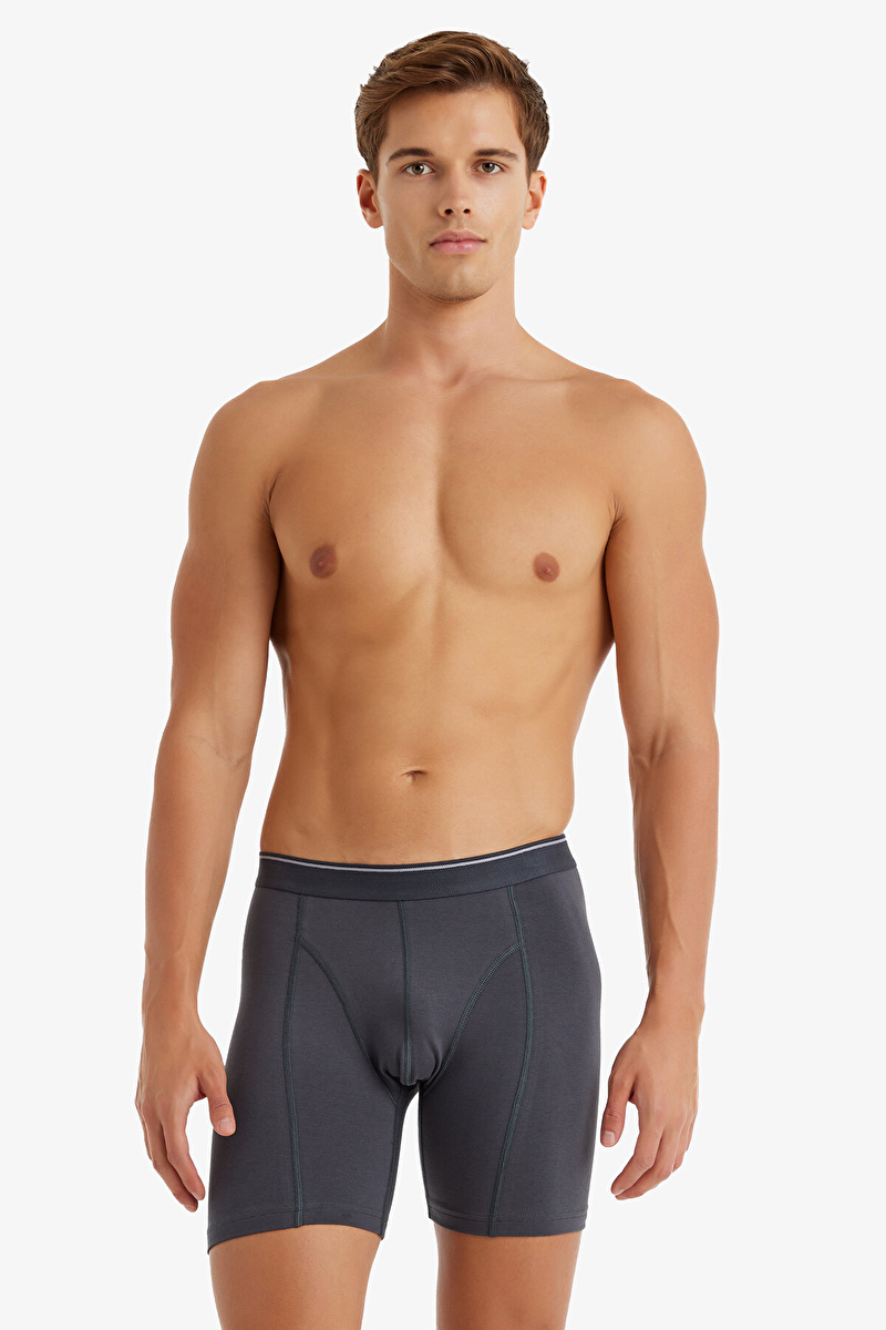 Blackspade Erkek Boxer 9216