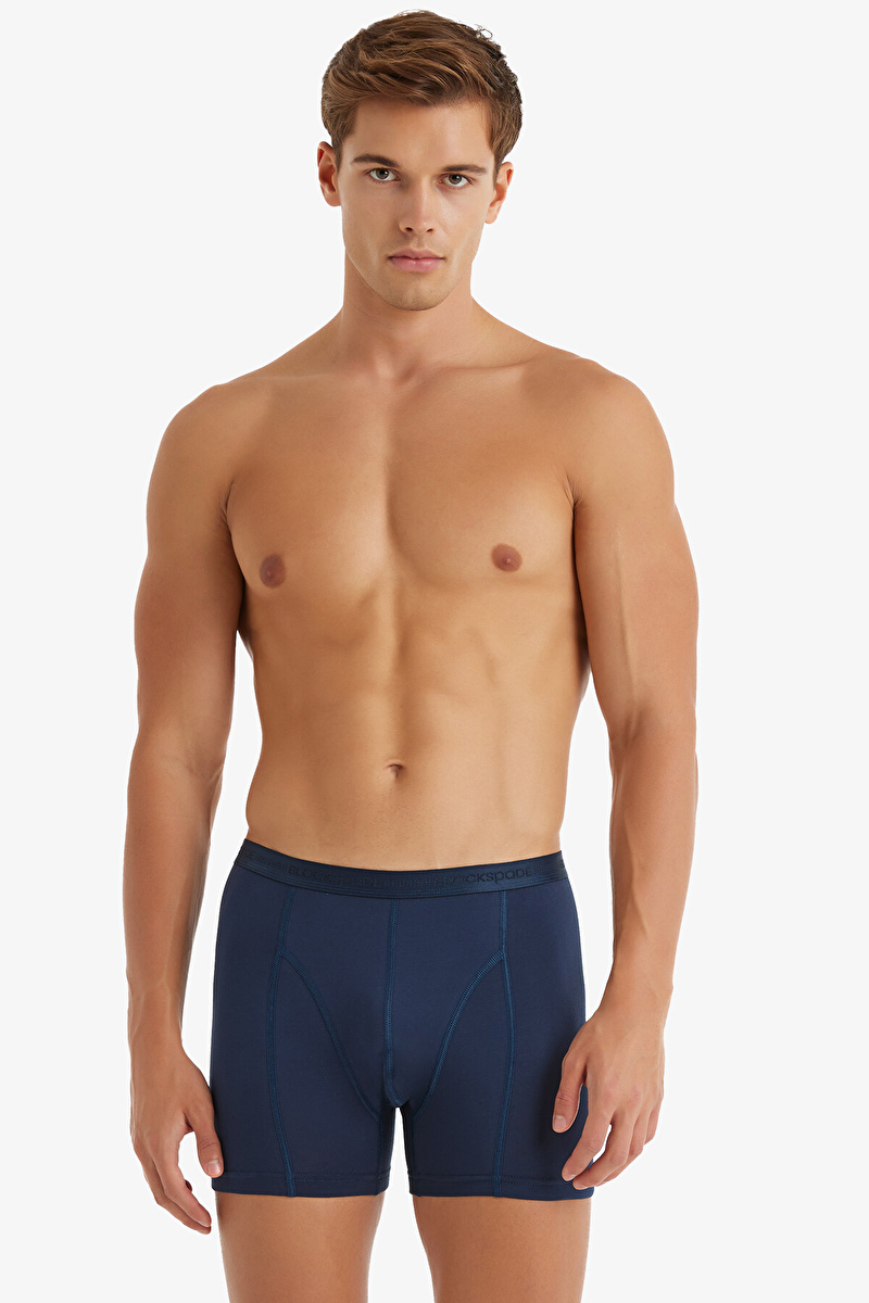 Blackspade Erkek Boxer 9502LACI