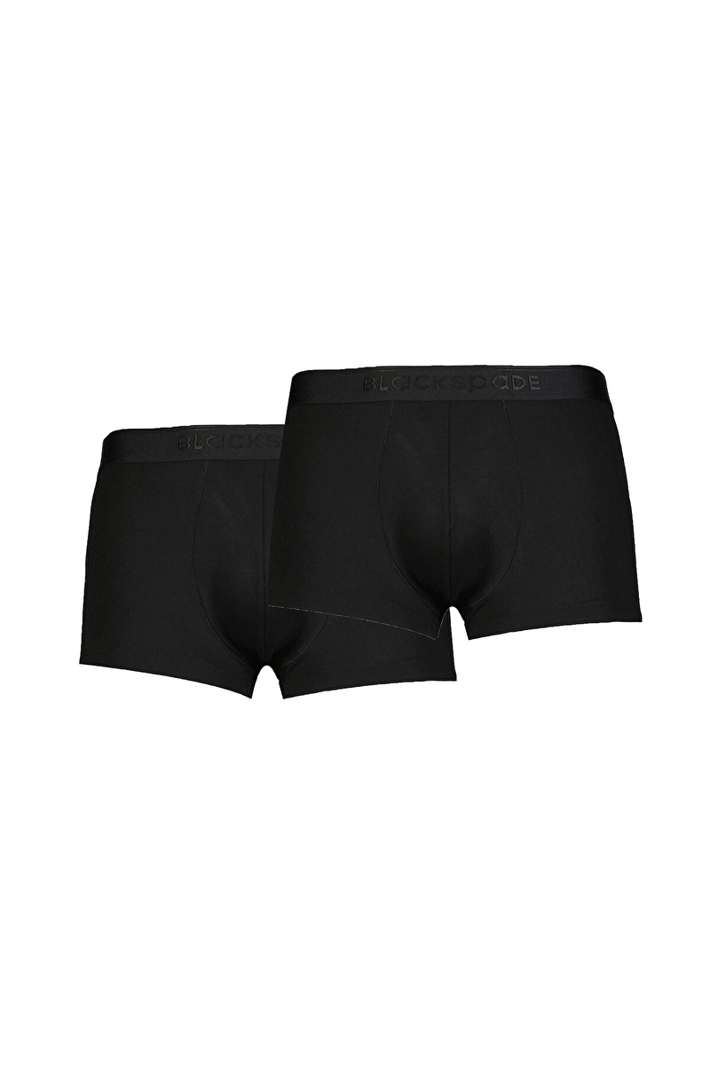 Blackspade Erkek 2'li Boxer 9323
