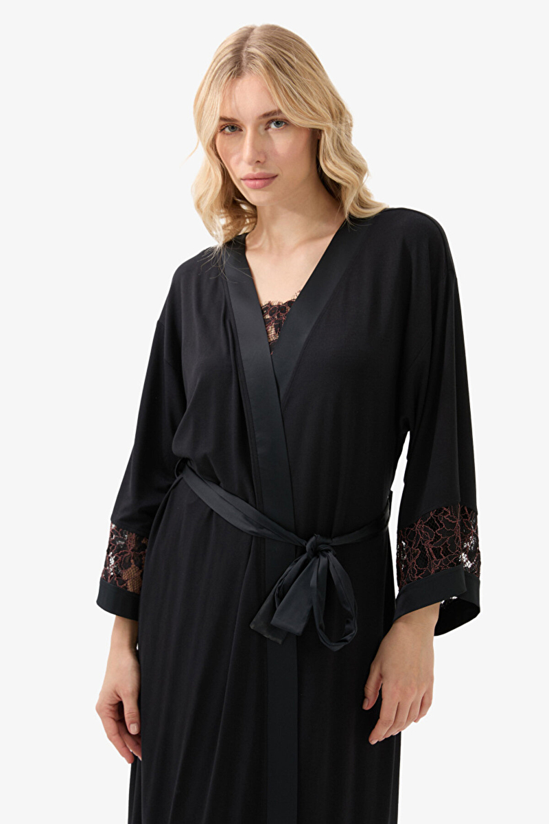Blackspade Kadın Sabahlık 51900.SYH