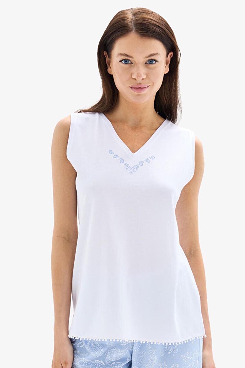 Blackspade Kadın Pijama Takımı 52029.BYZ