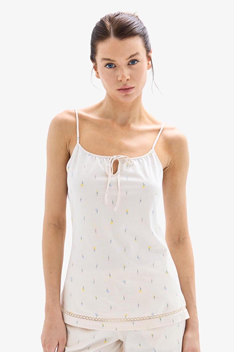 Blackspade Kadın Pijama Takımı 52058.DSN