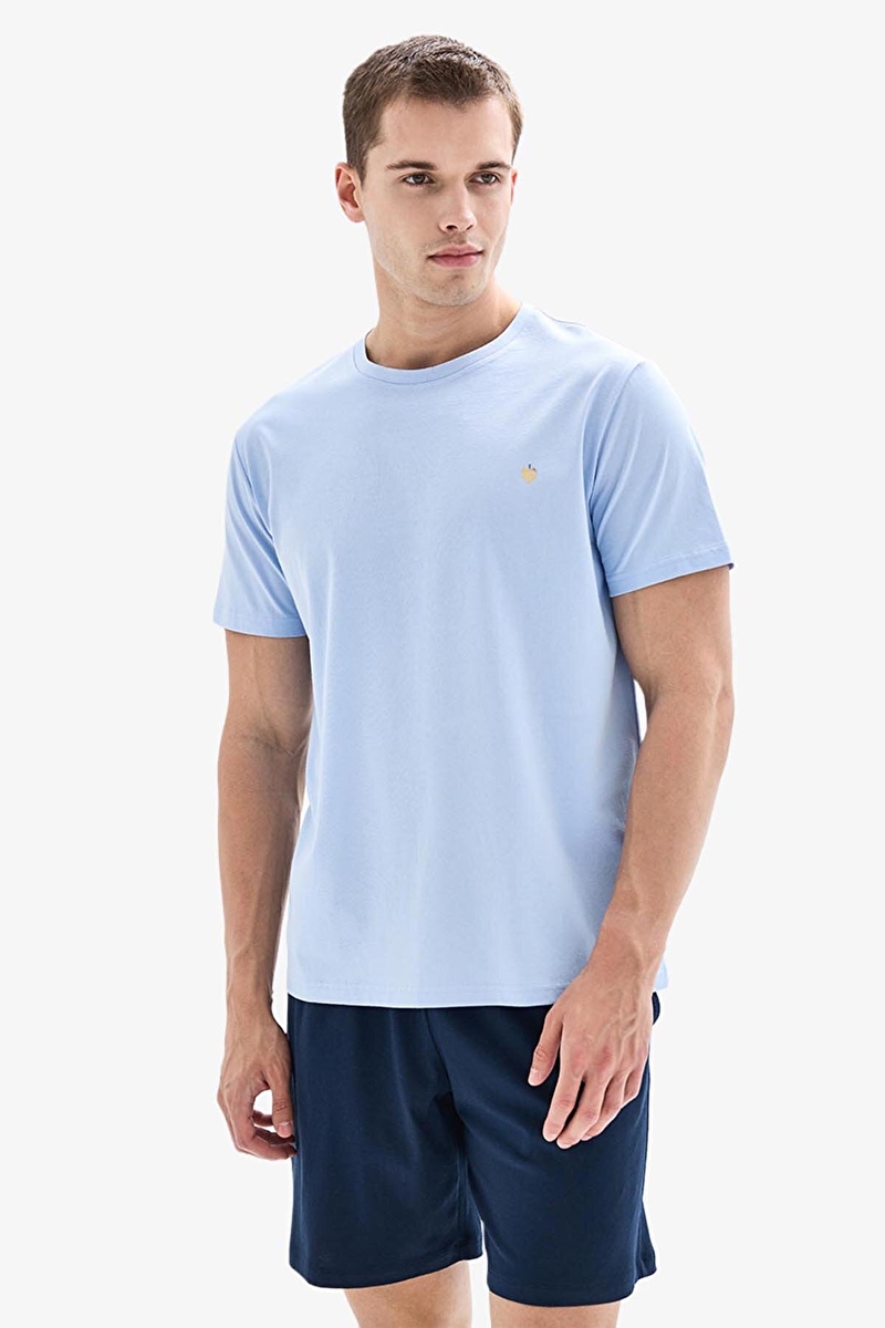 Blackspade Erkek Pijama Takımı 40899.MVI