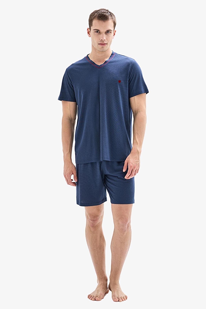 Blackspade Erkek Pijama Takımı 40880.LAC