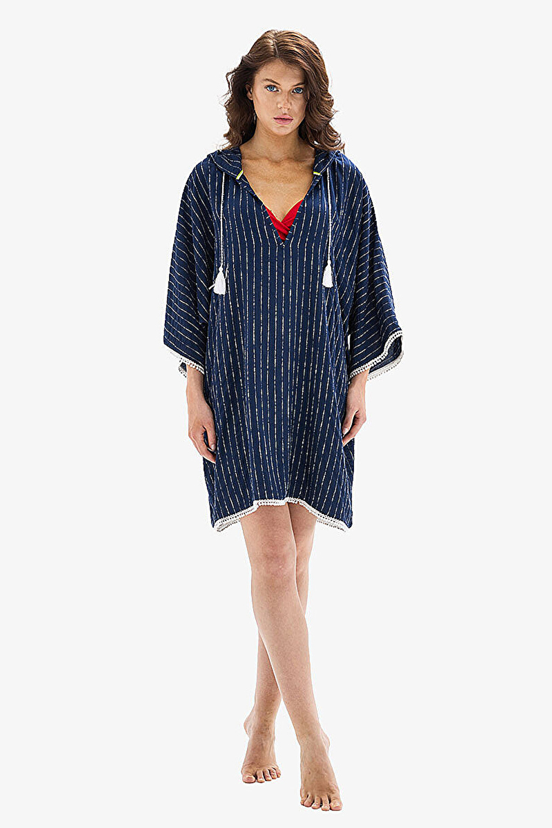 Blackspade Kadın Kimono 10801.LAC