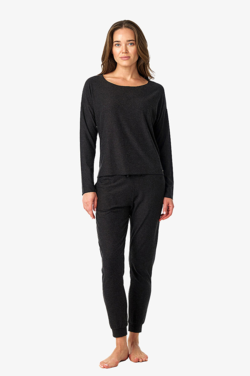 Blackspade Kadın Pijama Altı 60684.ANT