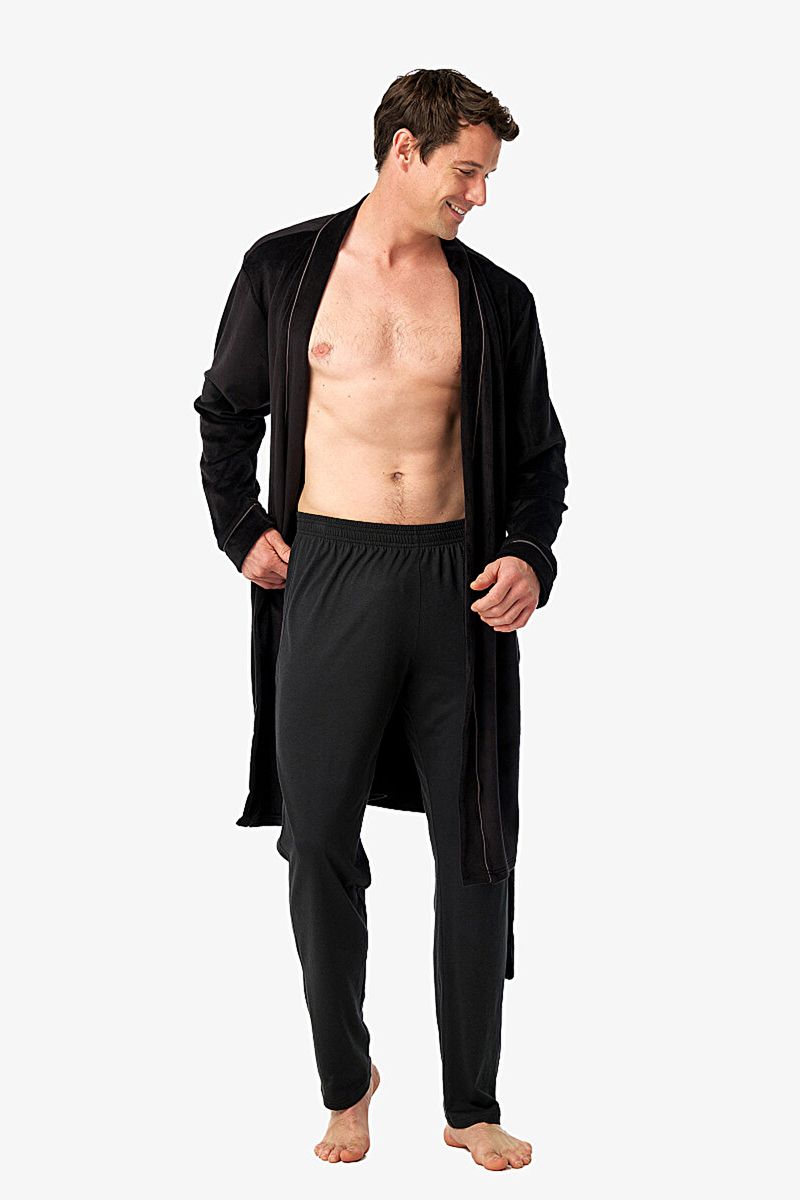 Blackspade Erkek Sabahlık 40984.SYH