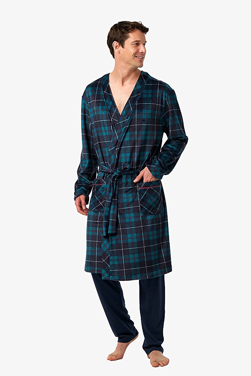 Blackspade Erkek Sabahlık 40981.DSNL