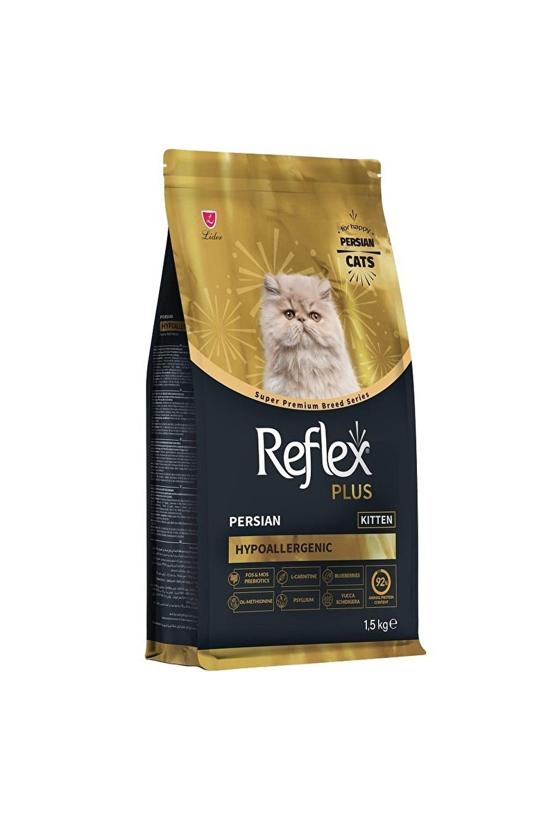 Persian Yavru Kedi Maması 1,5 kg