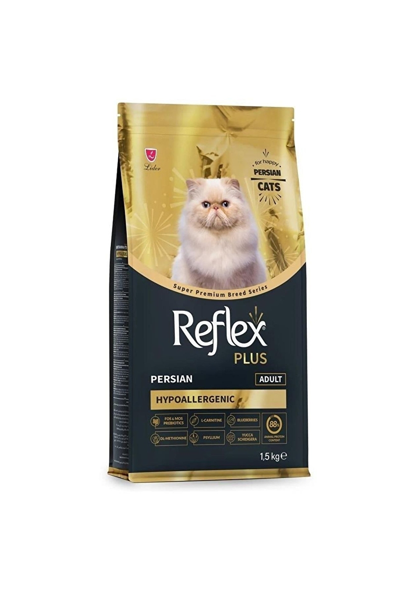 Persian Yetişkin Kedi Maması 1,5 kg