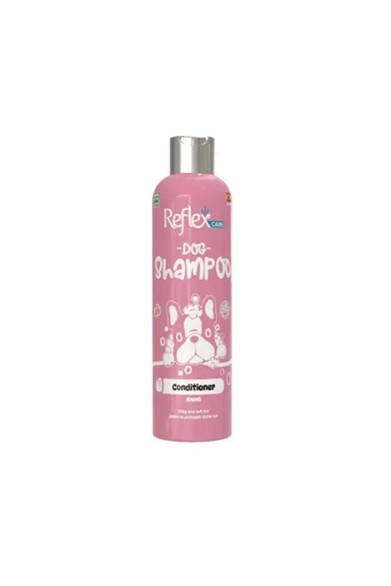 Reflex Kremli Köpek Şampuanı 300 ml