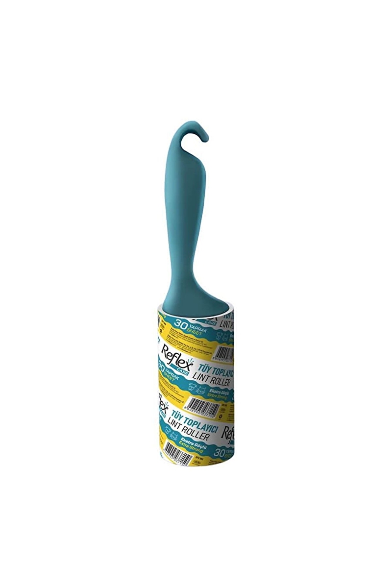 Reflex Care Tüy Toplayıcı 30 Yaprak