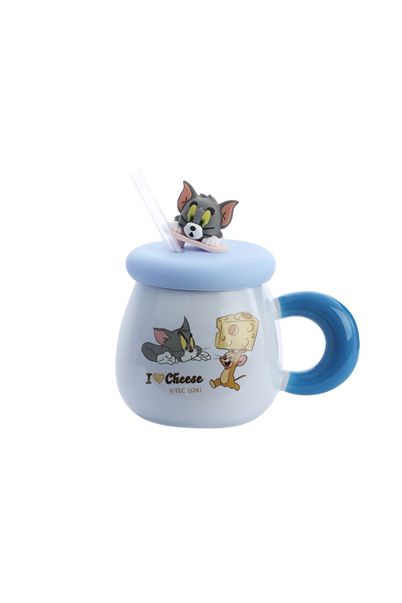 GIFTPOINT PORSELEN KUPA GP-4325