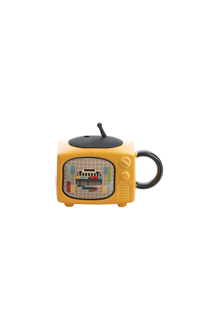 GIFTPOINT PORSELEN KUPA GP-4355