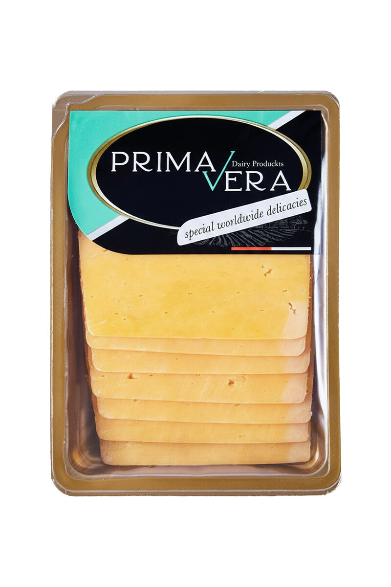 Primavera Cheddar Peyniri 150 G
