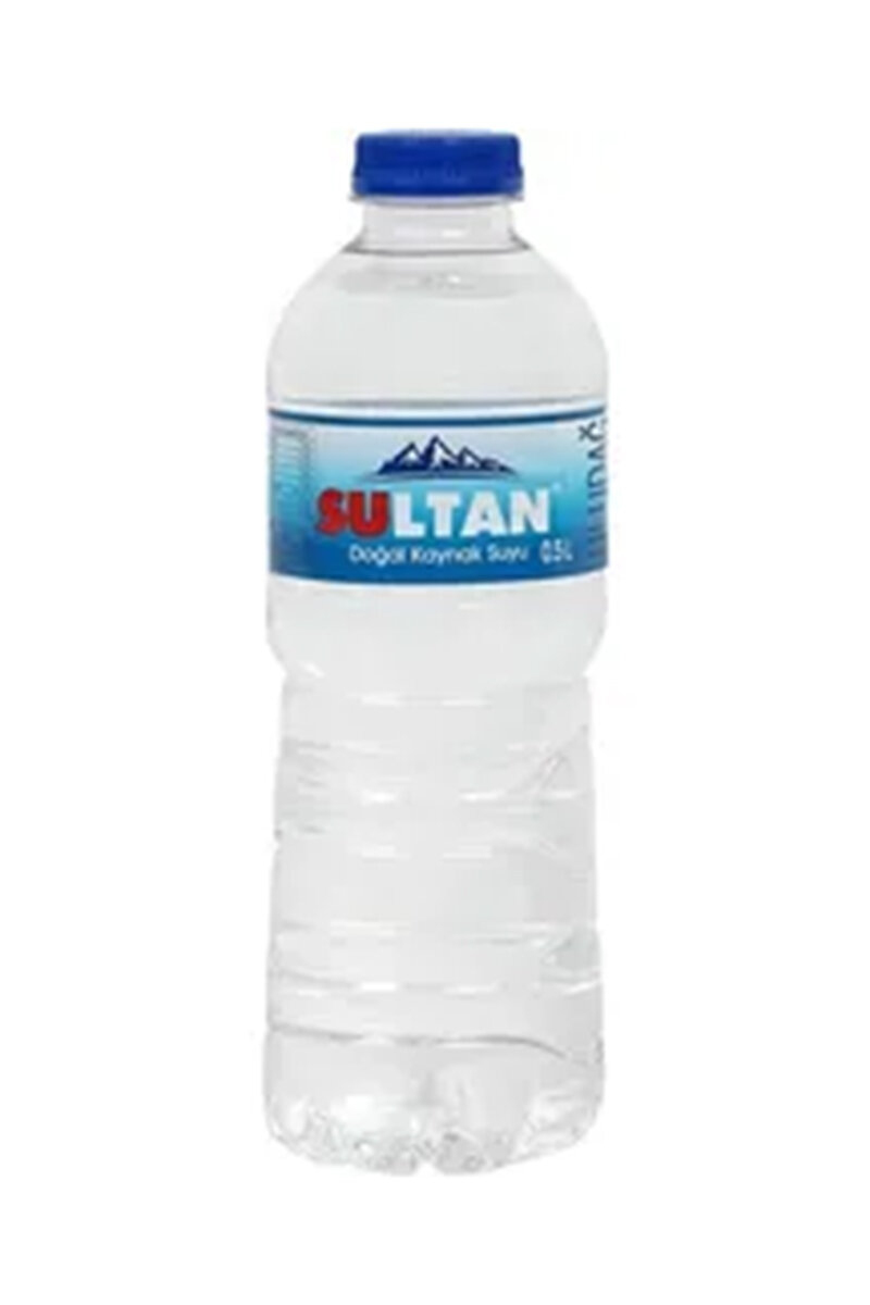 Sultan Su 0.5 l
