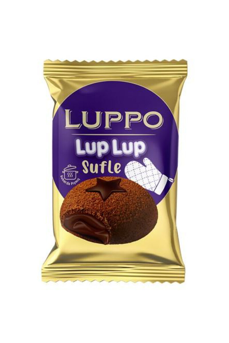 Şölen Luppo Sufle Çikolatalı 40 G