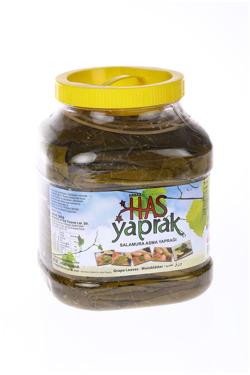 Erbaa Has Yaprak 2 kg