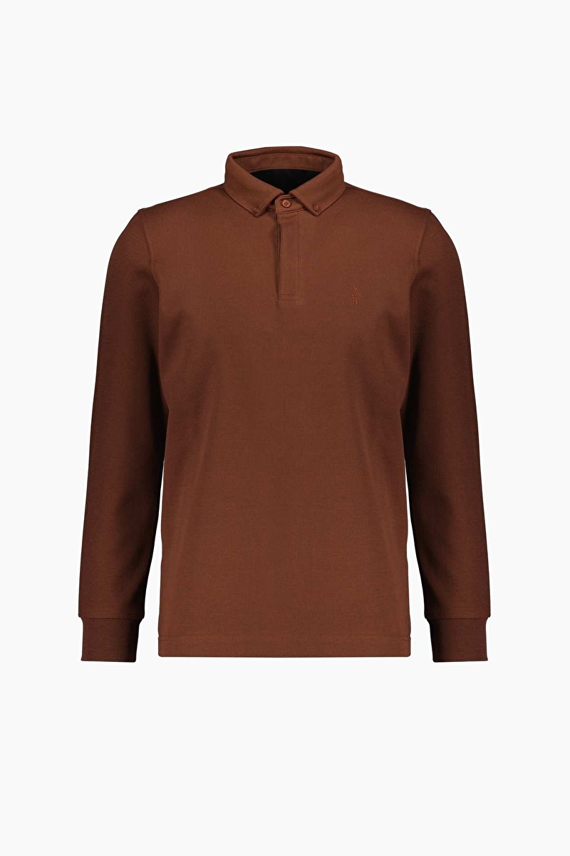 Legato Erkek Sweatshirt SWT8510