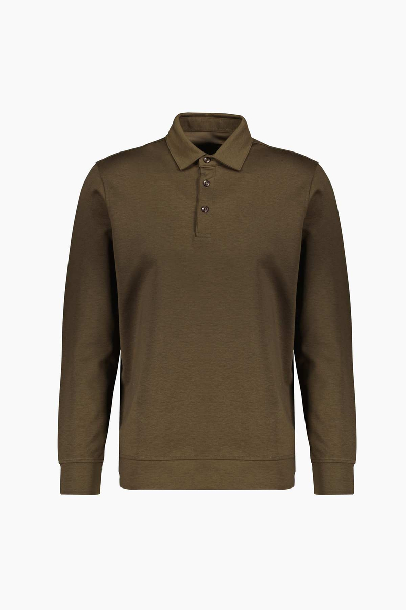 Legato Erkek Sweatshirt SWT8535