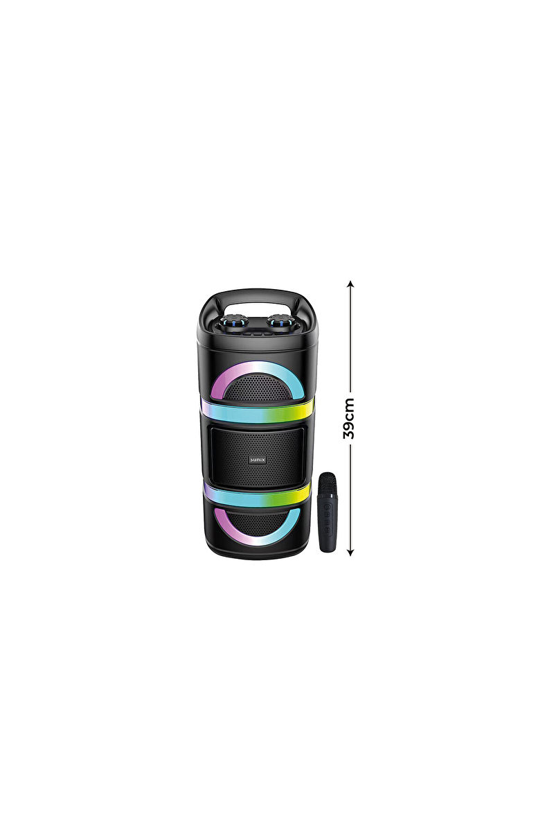 Sunix Bluetooth Speaker bts110