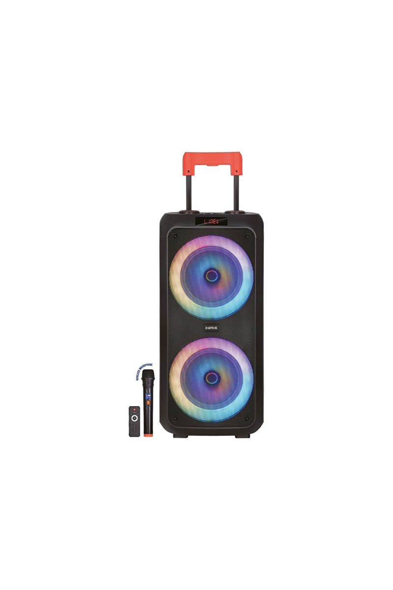 Sunix Bluetooth Speaker BTS190