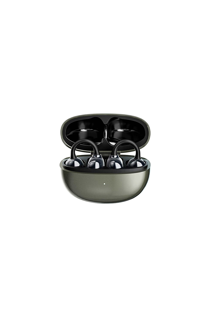 Sunix Kablosuz Kulak İçi Bluetooth Kulakllık BLT-210 Siyah
