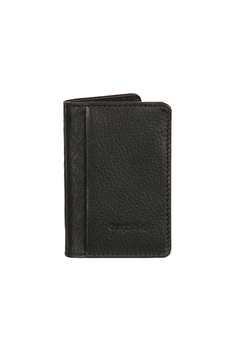 Cengiz Pakel Unisex Cüzdan 2305