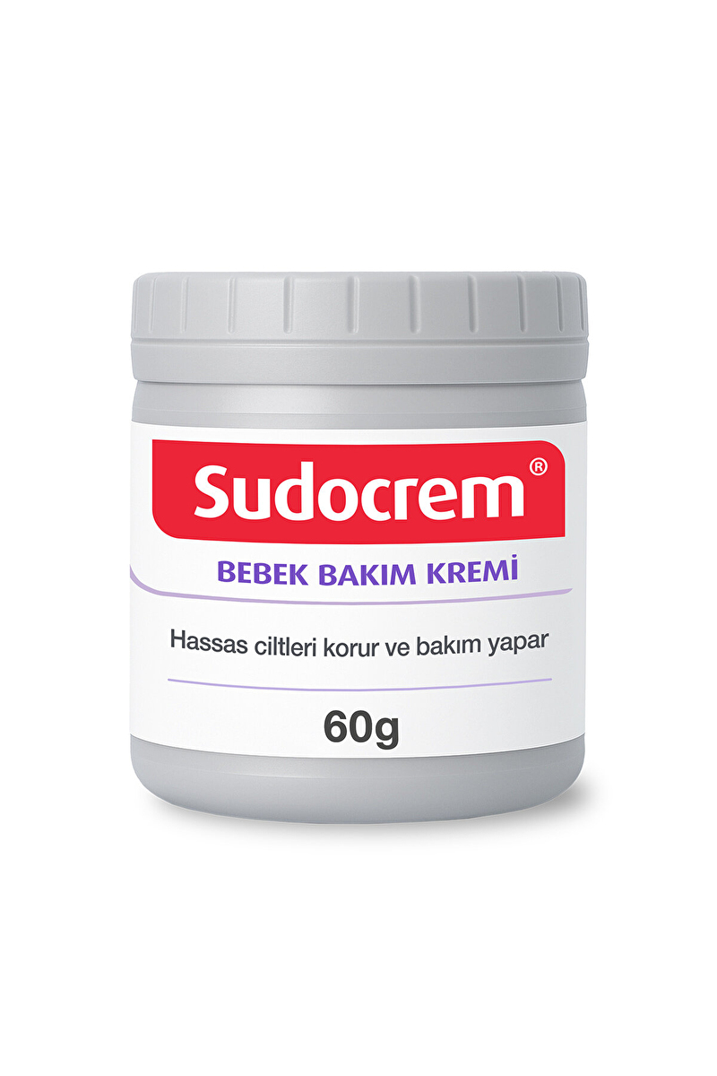 Sudocrem Bebek Bakım Kremi 60 Gr