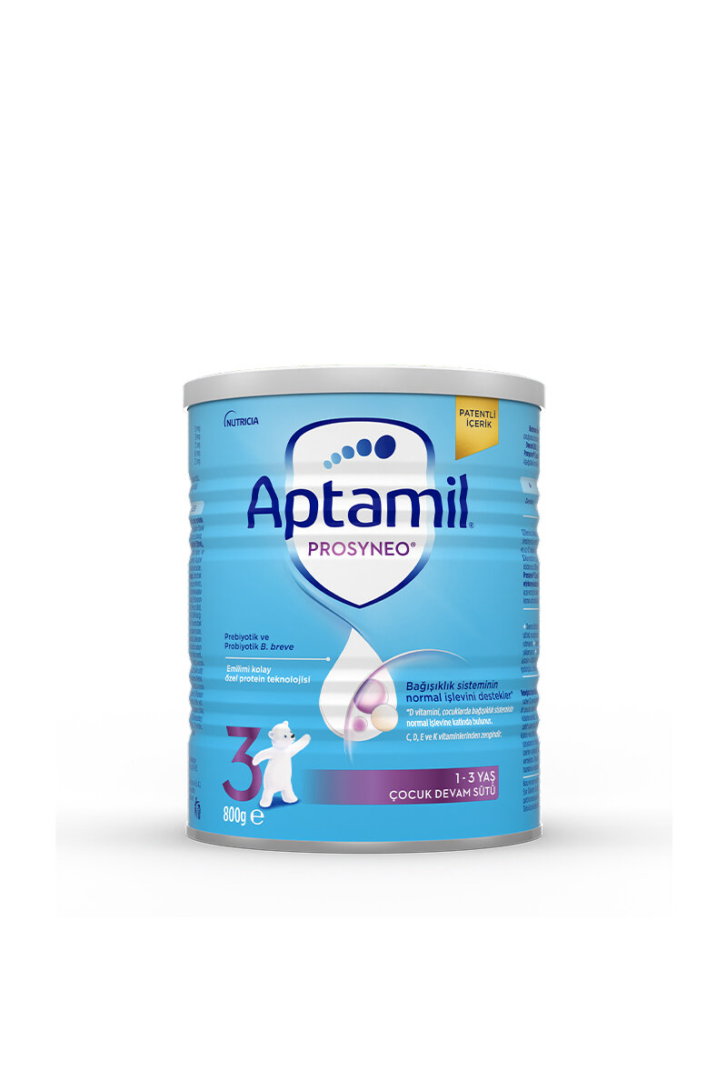 Aptamil Prosyneo 3 Devam Sütü 800 g