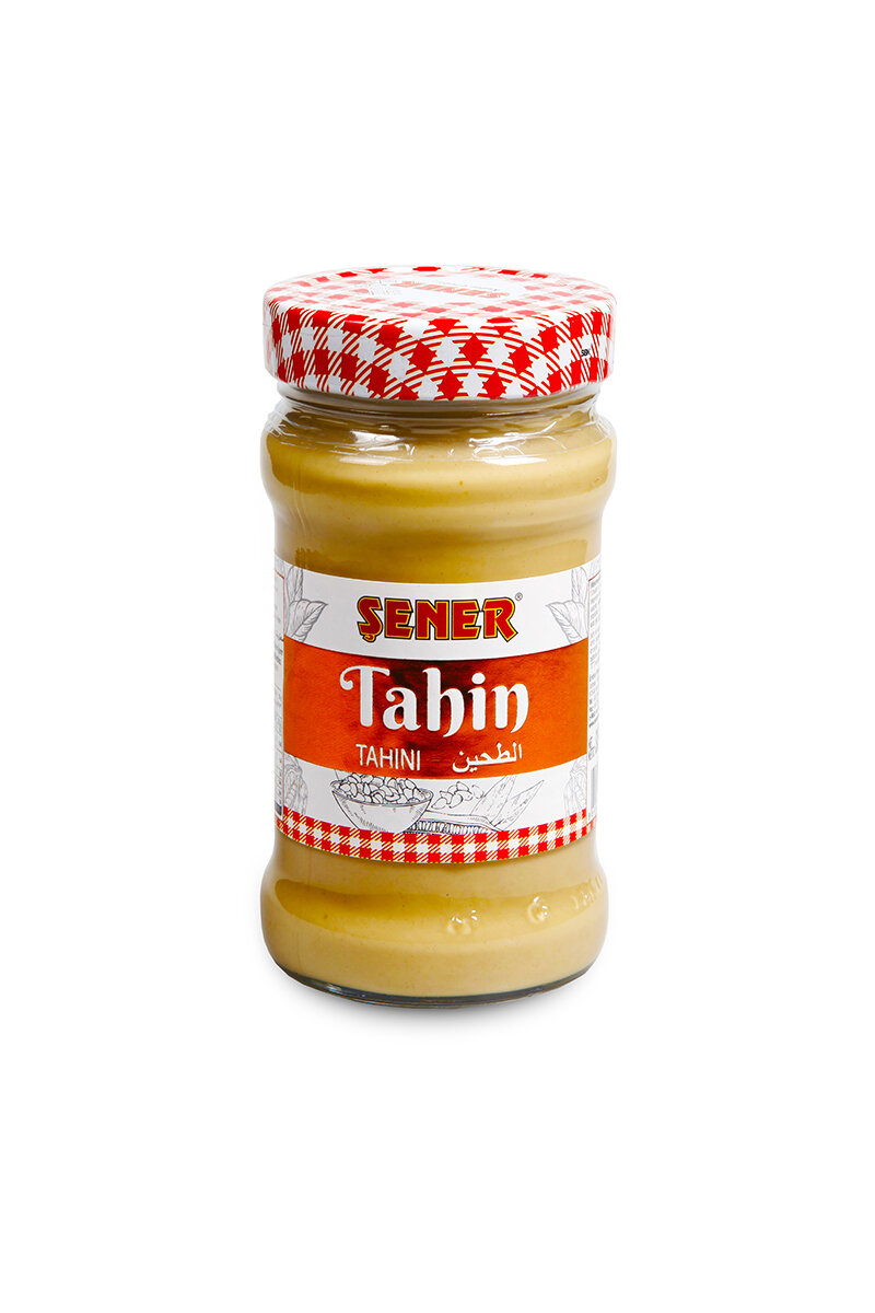 Şener Tahin Cam 300 G