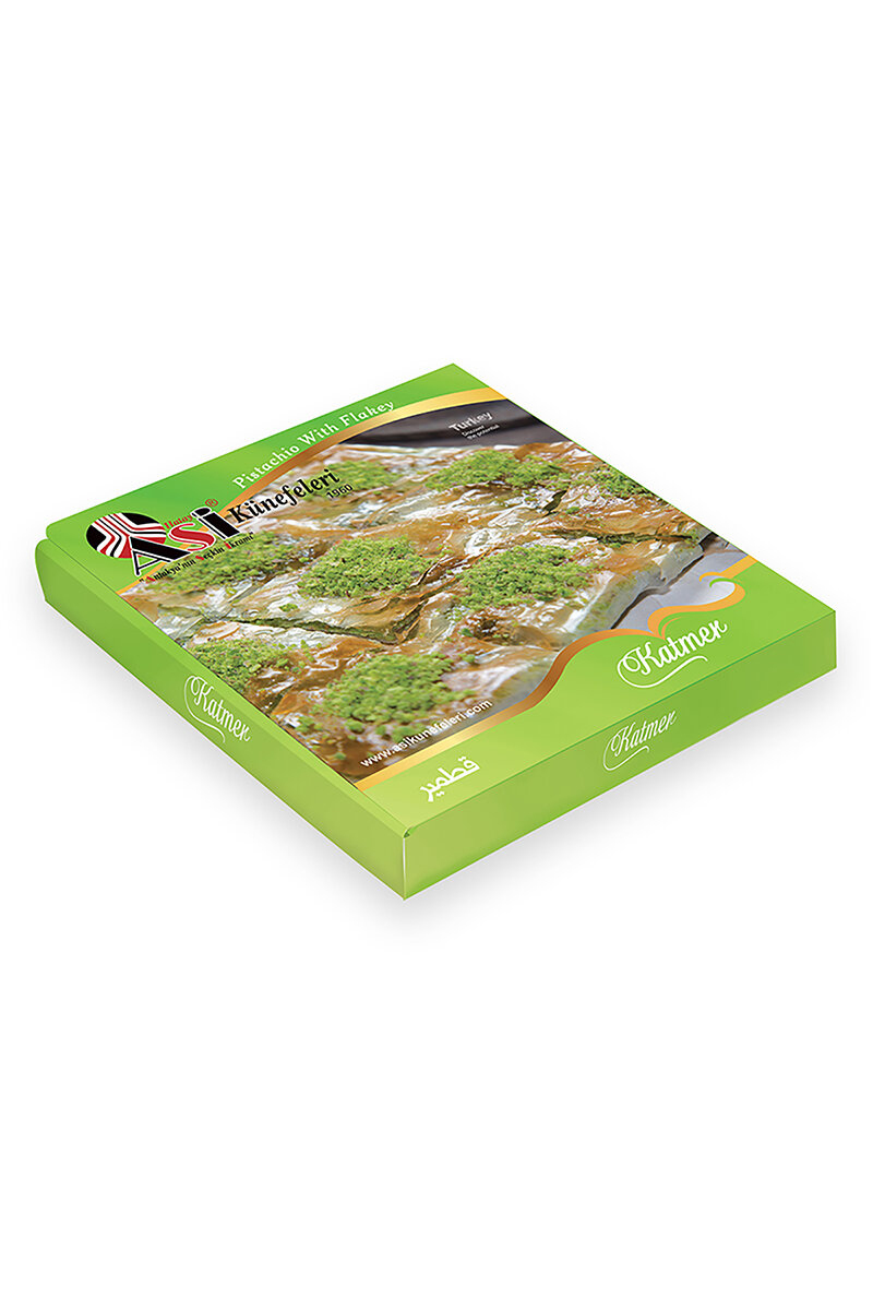 Asi Hatay Katmeri 150 G