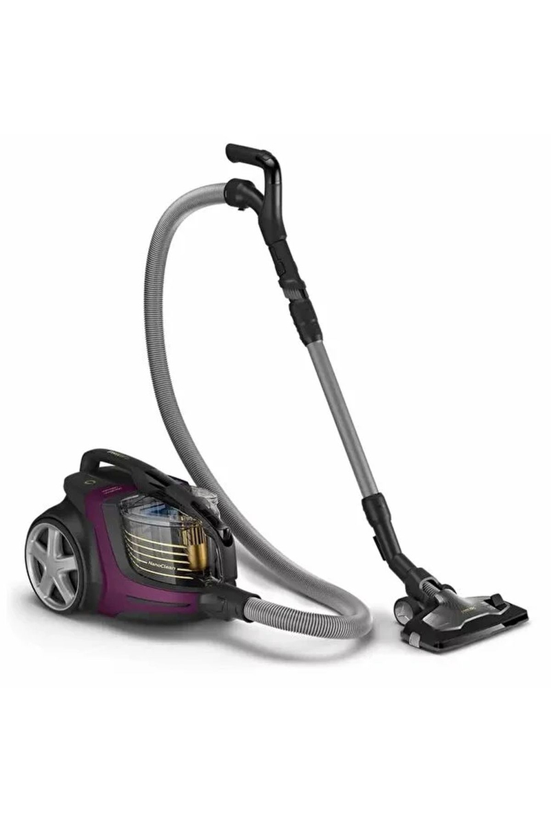 Philips Marathon Ultimate XB9155/07 650 W Toz Torbasız Süpürge