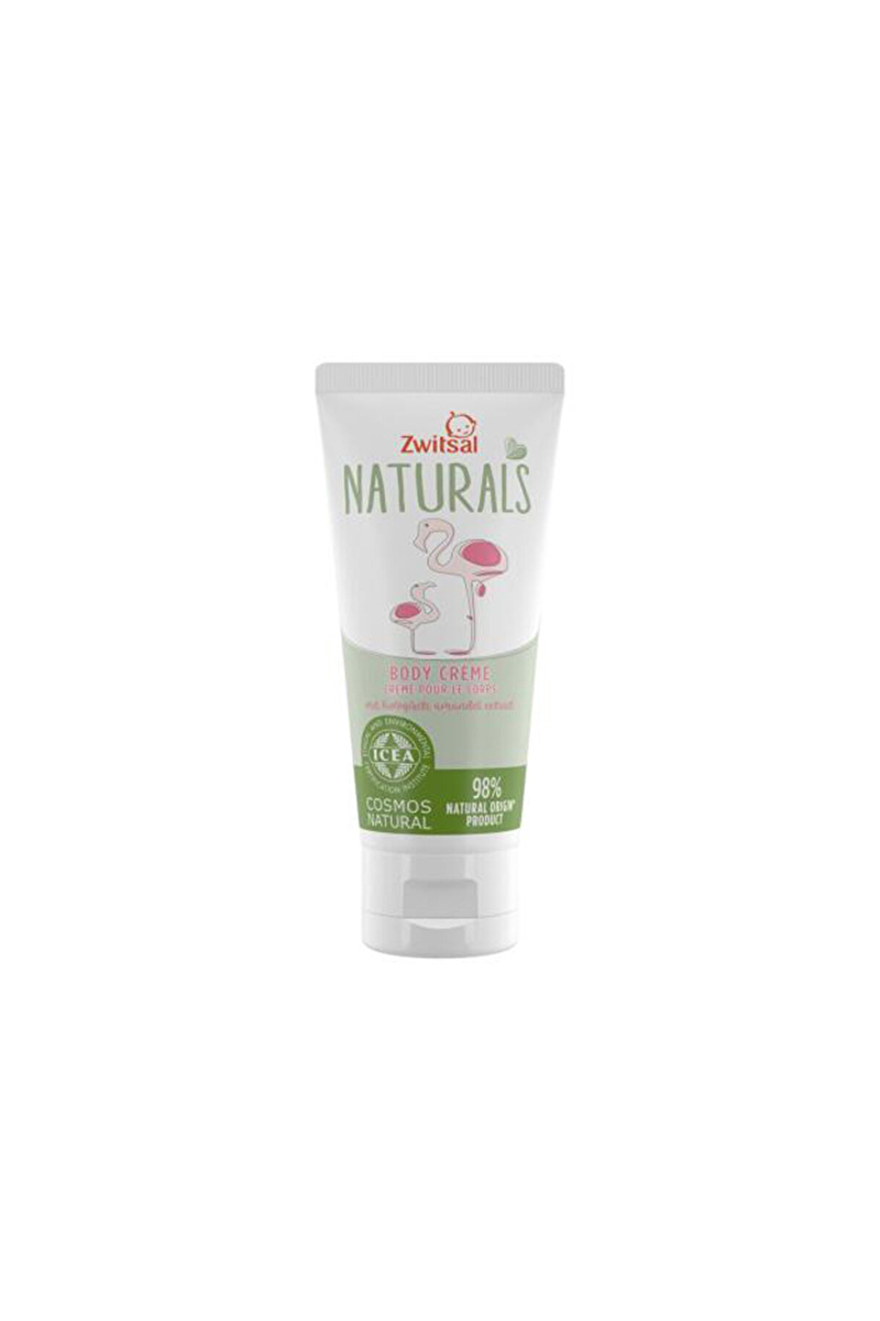 Zwitsal Naturel Vücut Kremi 100 ml