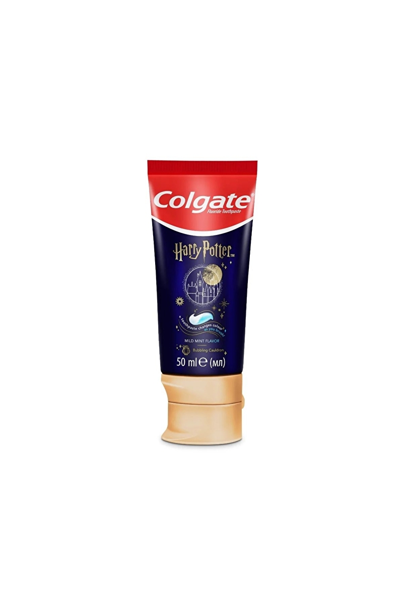 Colgate Çocuk Diş Macunu Harry Potter 50 ml