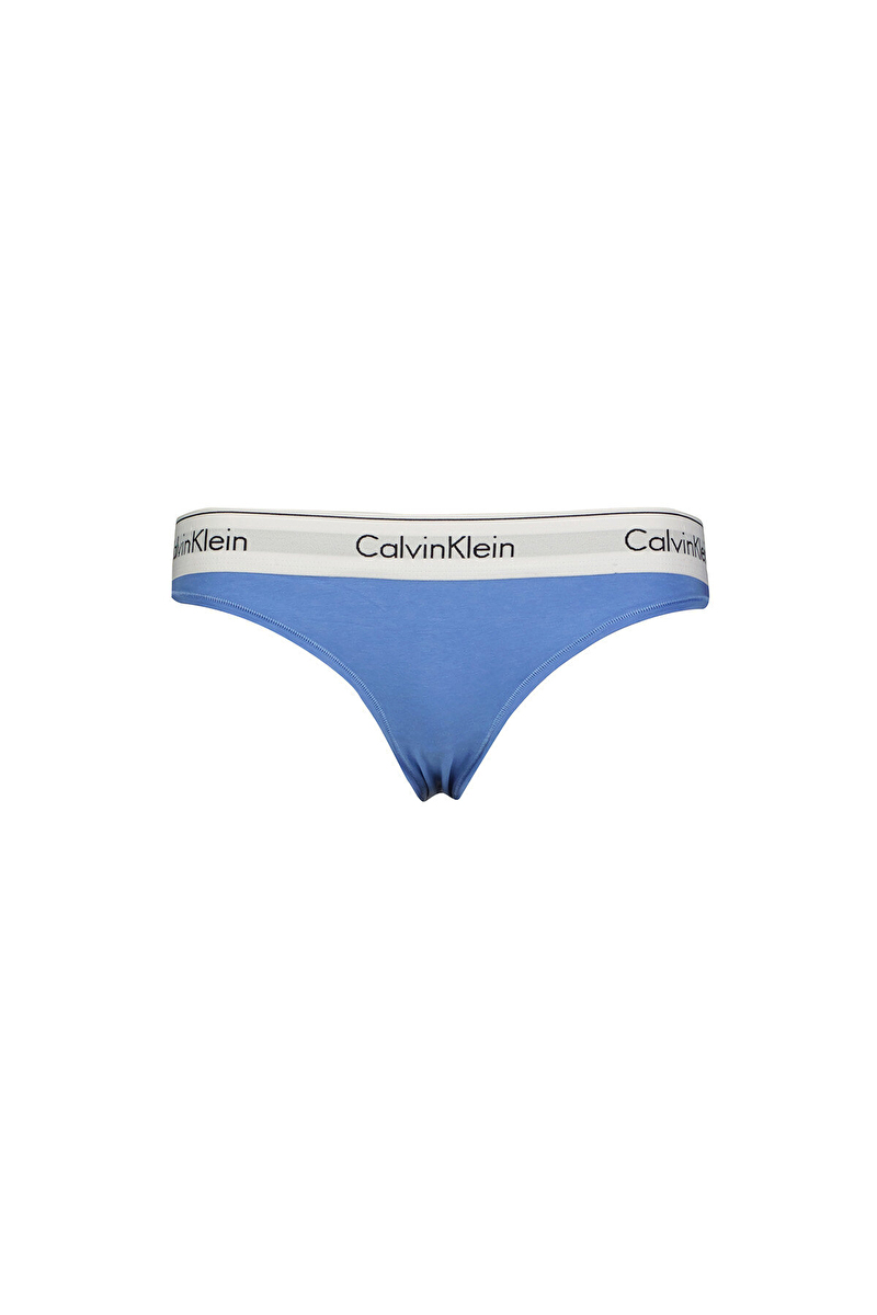 Calvin Klein Kadın Külot 0000F3787E.PWB