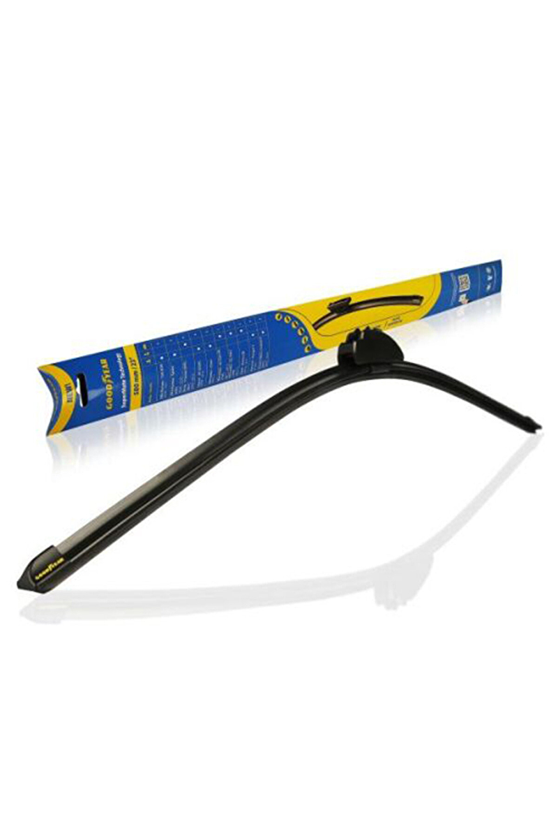 Goodyear Silecek Kutulu Aparatlı Banana 58 Cm