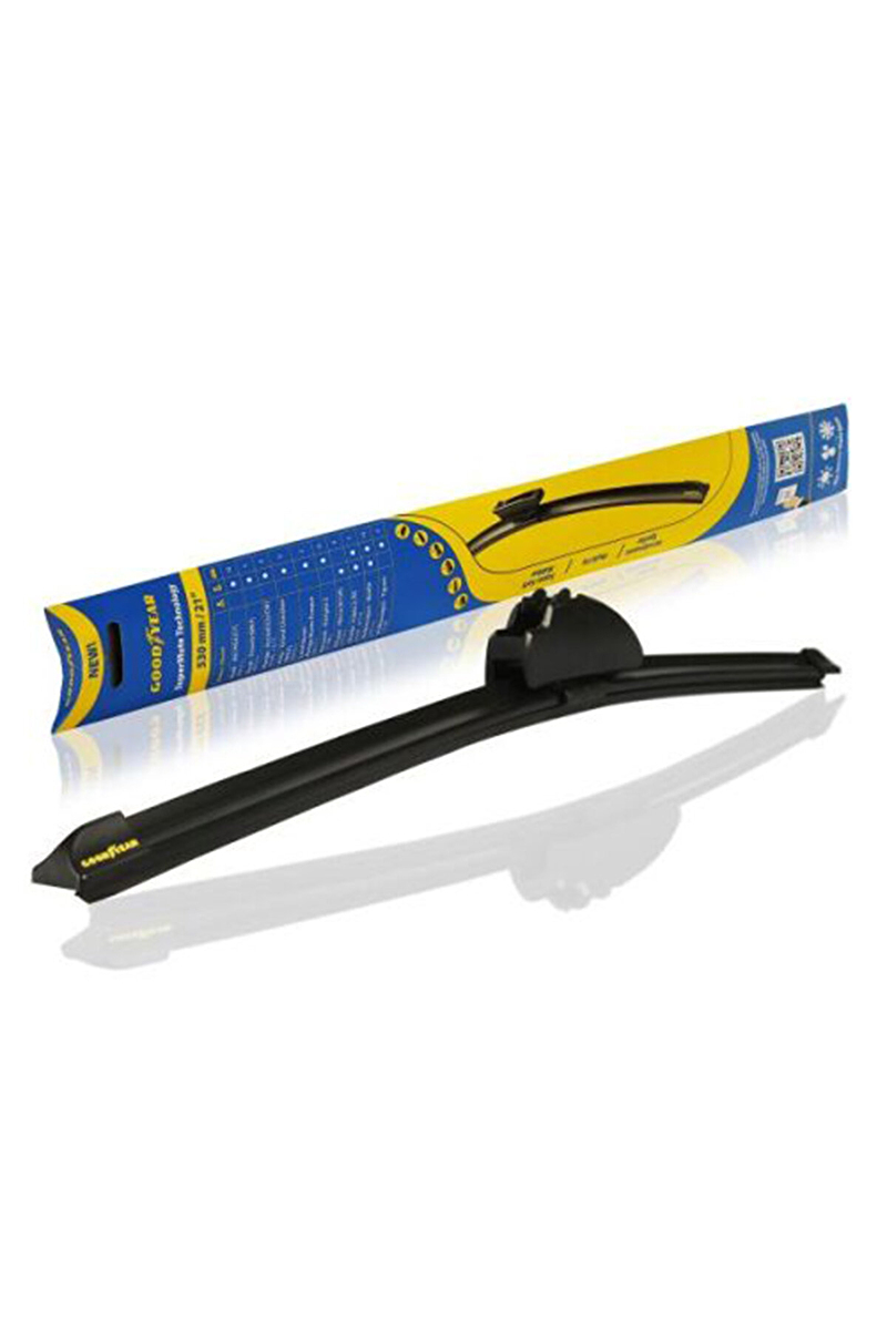 Goodyear Silecek Kutulu Aparatlı Banana 53 Cm